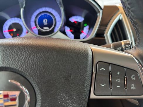Used 2012 Cadillac SRX Luxury FWD image 33