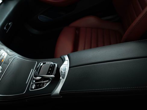 Used 2022 Mercedes-Benz C 300 Cabriolet image 34