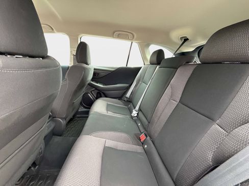 Used 2020 Subaru Outback 2.5i image 15