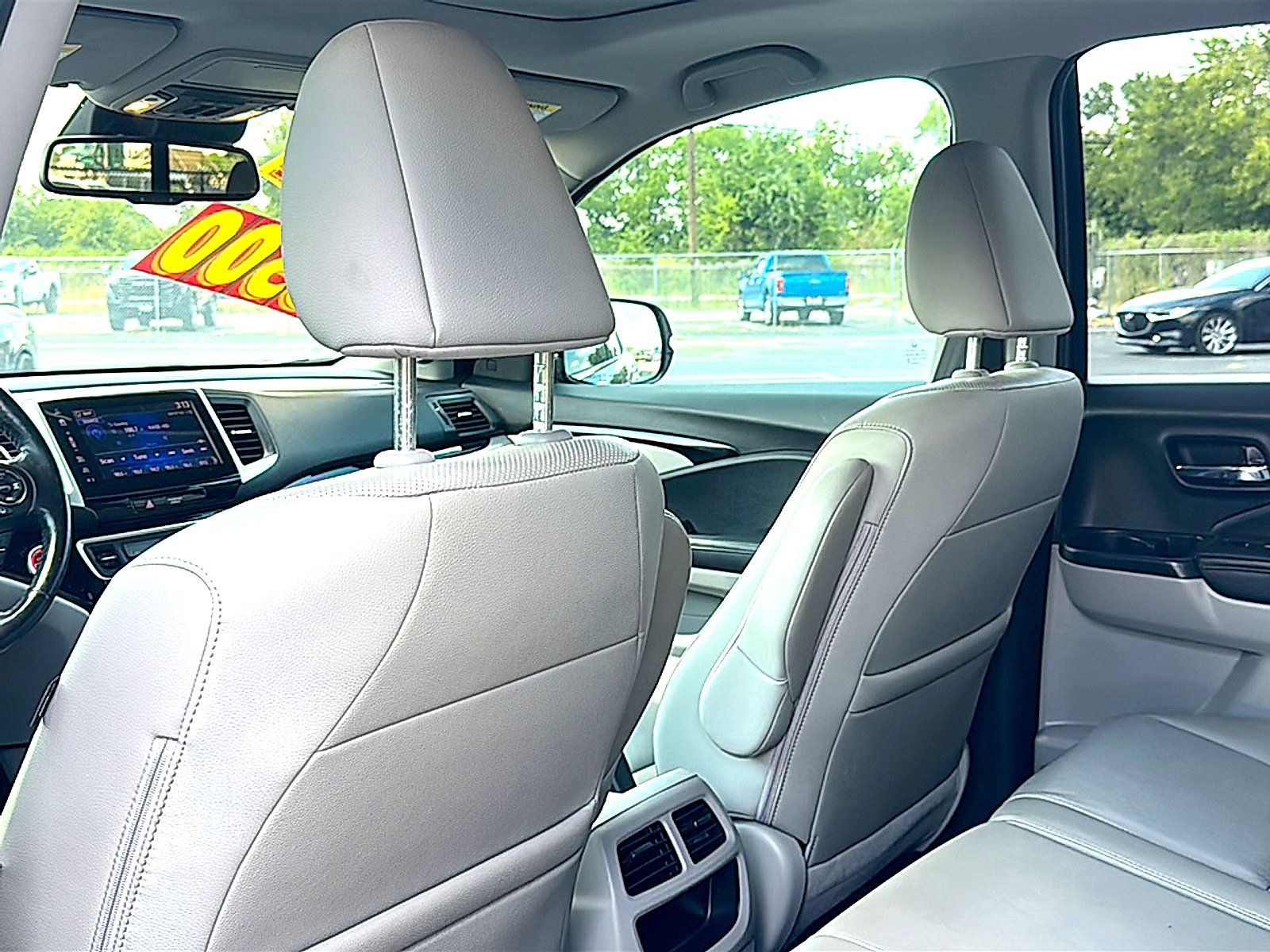 Used 2019 Honda Ridgeline RTL-E image 18