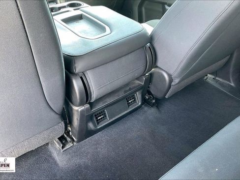 Used 2020 Chevrolet Silverado 1500 Custom Trail Boss w/ Custom Convenience Package image 33