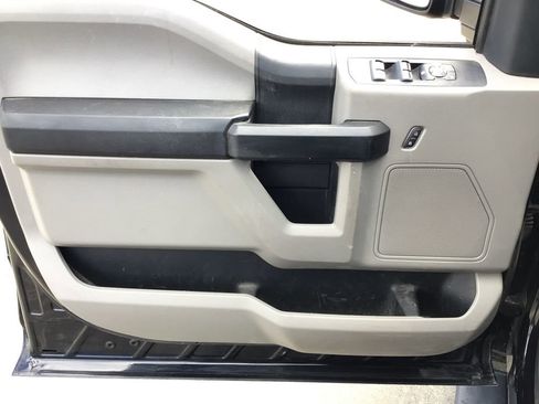 Used 2021 Ford F250 XL w/ STX Appearance Package image 16