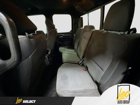 Used 2023 RAM 1500 Big Horn AWD/4WD image 27