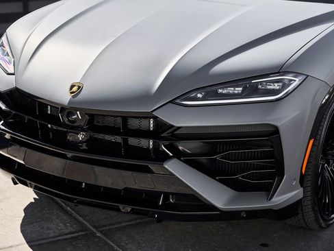 Used 2025 Lamborghini Urus S AWD/4WD image 6