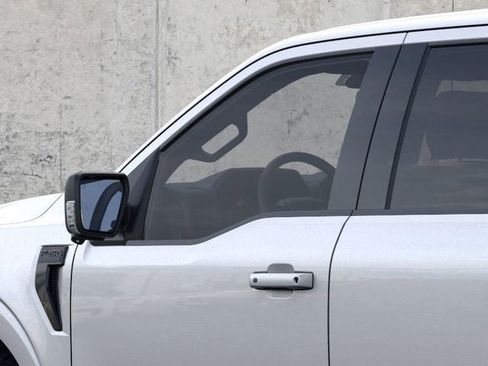 New 2025 Ford F150 XLT w/ Equipment Group 302A MID image 20