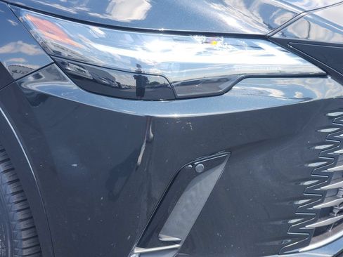 Certified 2024 Lexus RX 350 w/ Technology Package AWD/4WD image 9