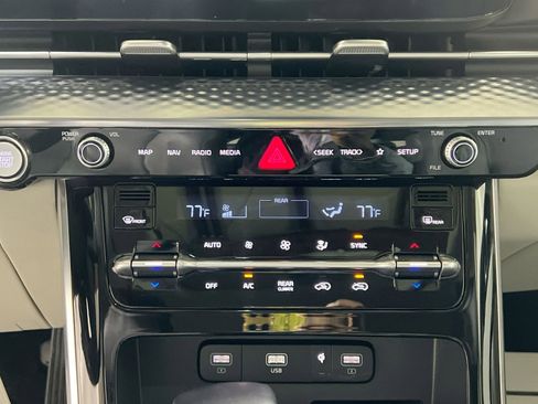 Used 2024 Kia Carnival SX Prestige image 17