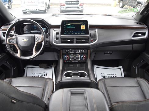 Used 2022 Chevrolet Tahoe High Country w/ Premium Package 2 image 33