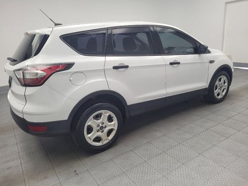 Used 2017 Ford Escape S FWD image 10