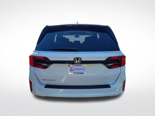 New 2027 Honda Odyssey EX-L image 15