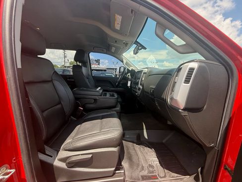 Used 2018 GMC Sierra 3500 SLE w/ SLE Preferred Package AWD/4WD image 23