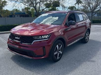 Used 2023 Kia Sorento S
