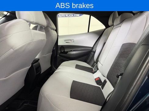 Used 2022 Toyota Corolla SE image 12