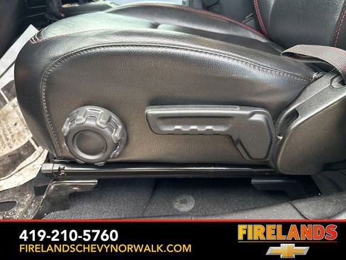 Used 2020 Jeep Gladiator Rubicon image 12