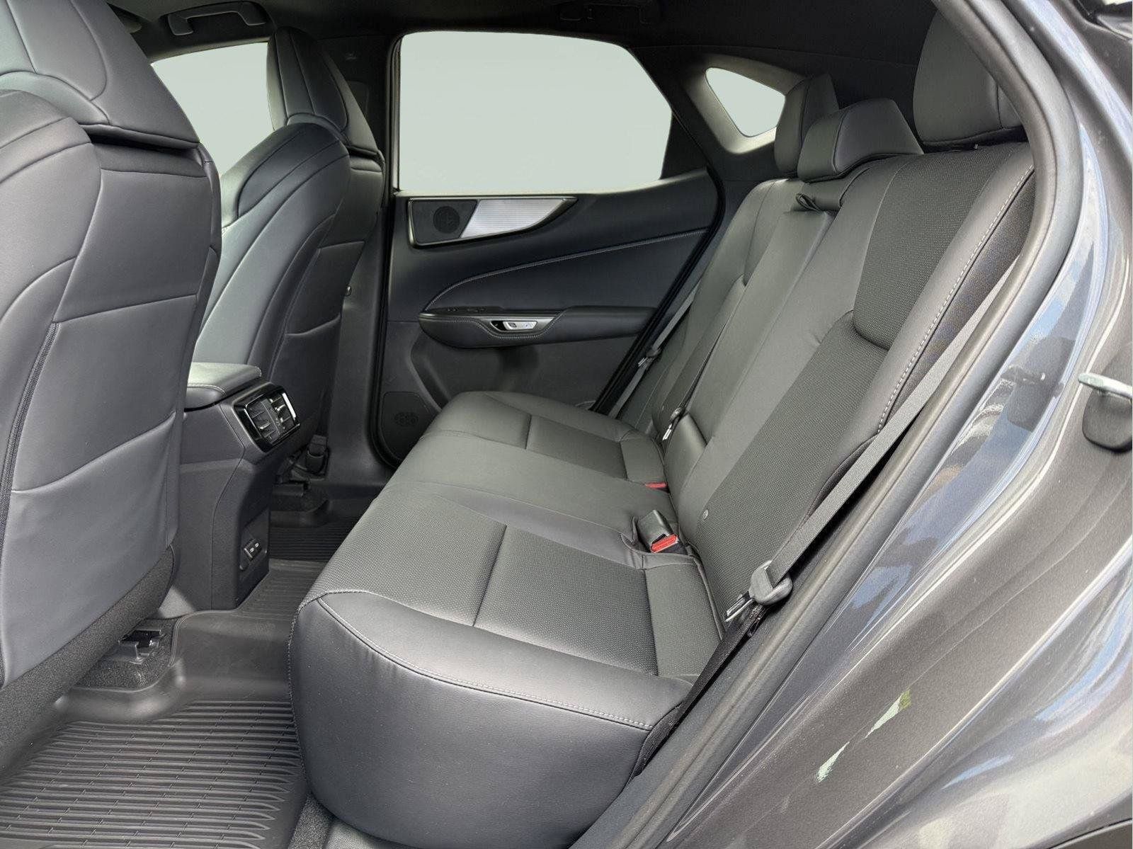 Certified 2024 Lexus NX 350 F Sport AWD/4WD image 21