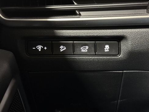 Used 2025 Kia Telluride S AWD/4WD image 19