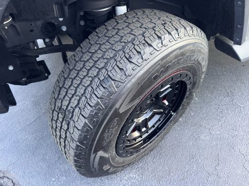 Used 2023 Jeep Wrangler Sport image 13