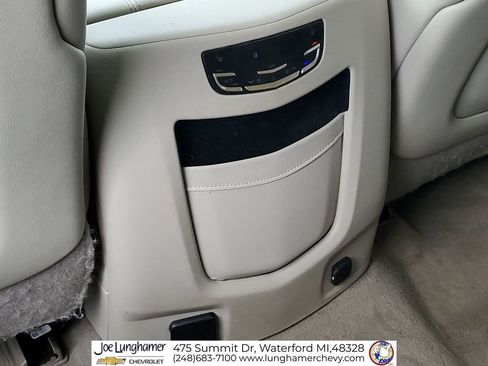 Used 2020 Cadillac Escalade Luxury AWD/4WD image 23