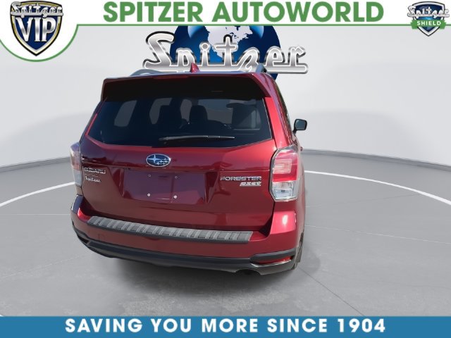Used 2017 Subaru Forester 2.5i Premium AWD/4WD image 9
