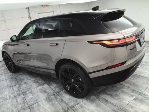 Used 2023 Land Rover Range Rover Velar R-Dynamic S AWD/4WD image 4