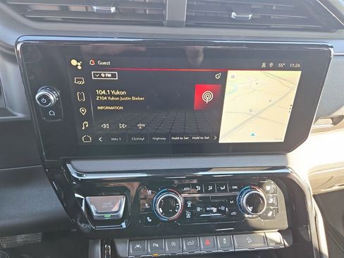 New 2026 GMC Sierra 1500 AT4 w/ AT4 Premium Package image 24