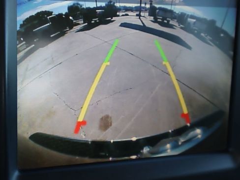 Used 2017 RAM 1500 Laramie image 13