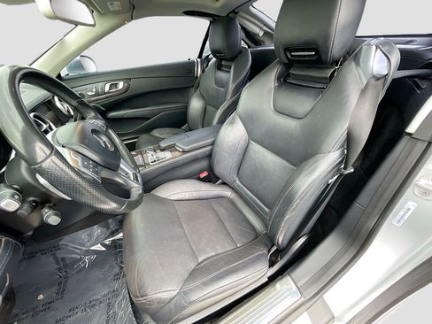 Used 2015 Mercedes-Benz SL 400 image 14