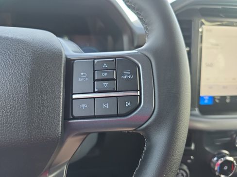 New 2025 Ford F150 XLT w/ Equipment Group 302A MID image 23