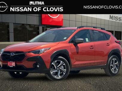 Used 2025 Subaru Crosstrek 2.0i Premium w/ Crosstrek Mirror Package