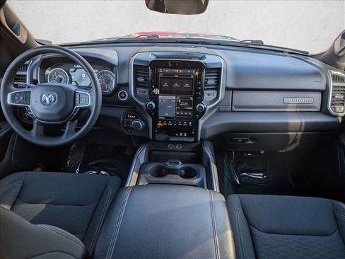 Used 2025 RAM 1500 Big Horn image 20