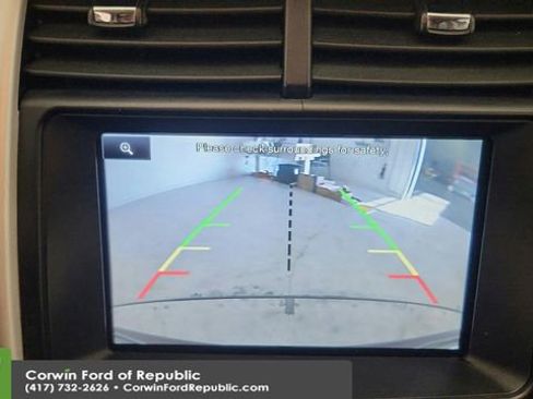 Used 2012 Ford Edge Limited image 20