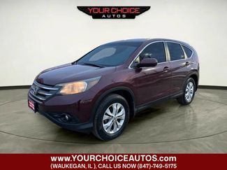 Used 2014 Honda CR-V EX video 1