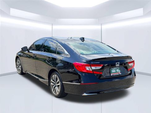 Used 2022 Honda Accord EX-L image 7