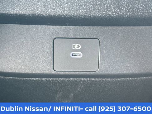 New 2026 Nissan Sentra S FWD image 15