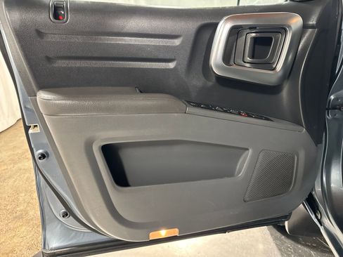 Used 2007 Honda Ridgeline RTL image 4