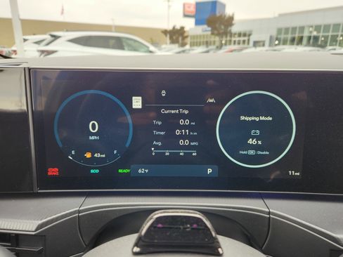 New 2026 Hyundai Santa Fe Calligraphy image 19