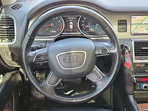Used 2015 Audi Q7 3.0T Premium Plus w/ Premium Plus Package image 24