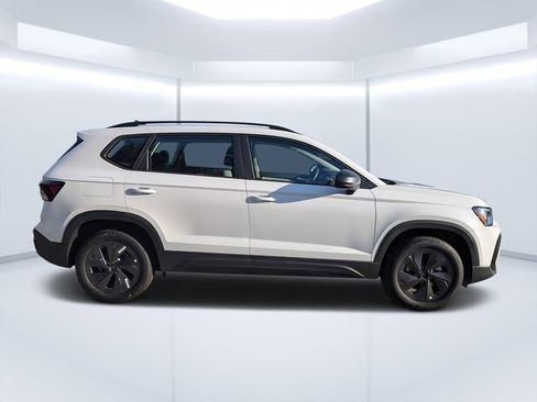New 2026 Volkswagen Taos S FWD image 2