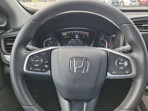 Used 2021 Honda CR-V Special Edition image 13