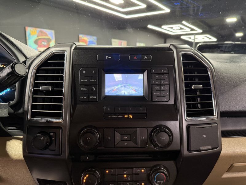 Used 2015 Ford F150 2WD SuperCab image 13