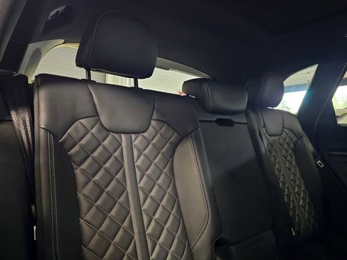 Used 2023 Audi SQ5 Premium Plus w/ Premium Plus Package AWD/4WD image 13