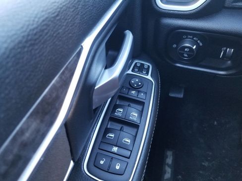 Certified 2024 RAM 2500 Big Horn w/ Bed Utility Group image 24