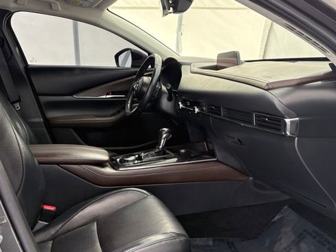 Used 2021 MAZDA CX-30 AWD 2.5 S w/ Premium Package image 19