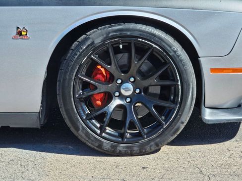 Used 2018 Dodge Challenger R/T Scat Pack image 10