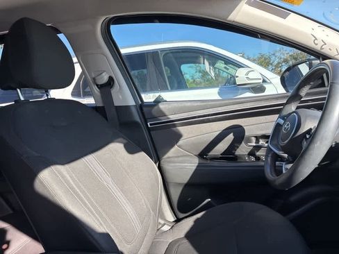 Used 2022 Hyundai Tucson SEL w/ Convenience Package image 7