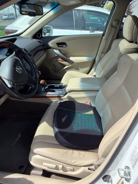Used 2013 Acura RDX w/ Technology Package FWD image 6