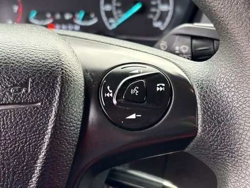 Used 2022 Ford Transit Connect XL w/ Trailer Tow Package image 12