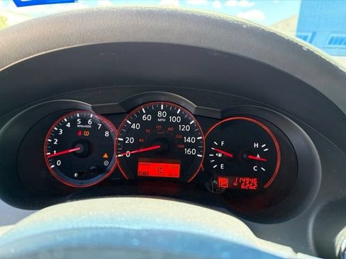 Used 2009 Nissan Altima 2.5 S w/ Convenience Pkg FWD image 16