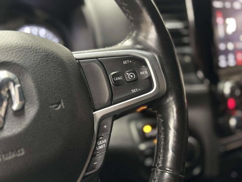 Used 2019 RAM 1500 Big Horn image 31