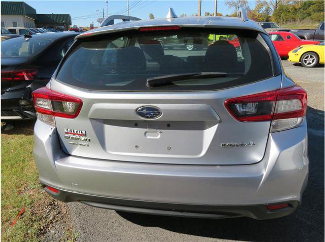 Used 2022 Subaru Impreza 2.0i Premium AWD/4WD image 38